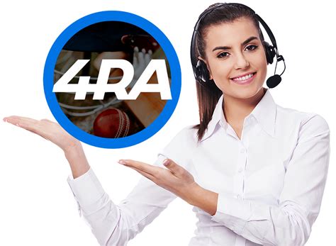 4Rabet Support Service.